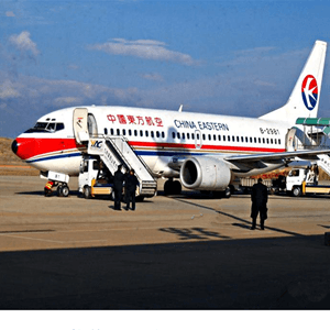 且末玉都机场快运航空快运业稳步发展的原因是什么？